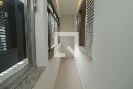 Sala de apartamento à venda com 2 quartos, 110m² em Ipiranga, São Paulo
