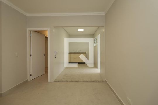 Sala de apartamento à venda com 2 quartos, 110m² em Ipiranga, São Paulo