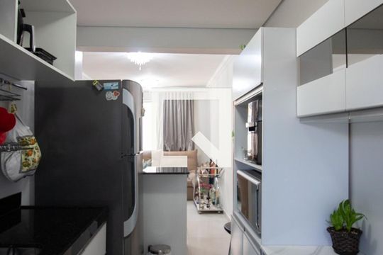 Apartamento para alugar com 3 quartos, 110m² em Vila Jardim Leblon, Belo Horizonte