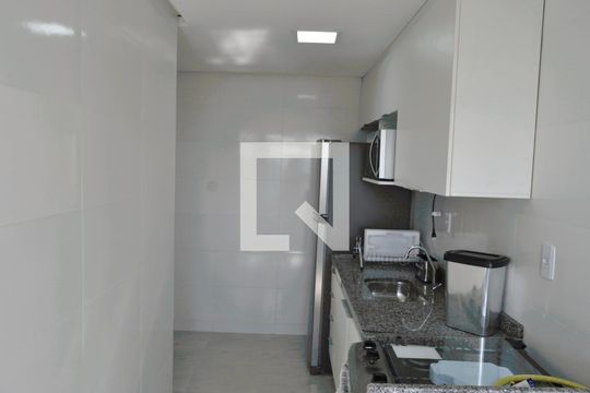 Apartamento para alugar com 2 quartos, 65m² em Engenho de Dentro, Rio de Janeiro