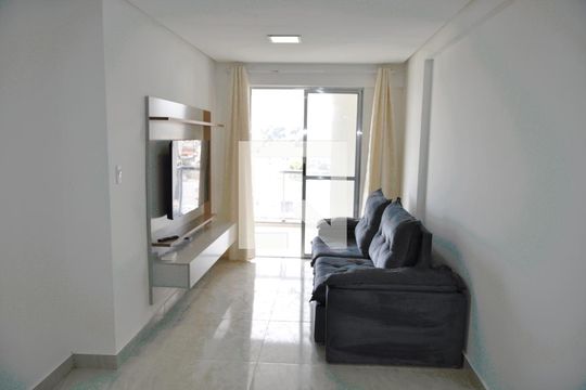 Apartamento para alugar com 2 quartos, 65m² em Engenho de Dentro, Rio de Janeiro