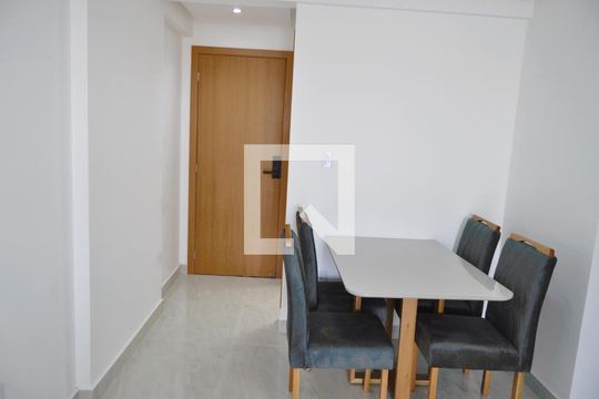 Apartamento para alugar com 2 quartos, 65m² em Engenho de Dentro, Rio de Janeiro