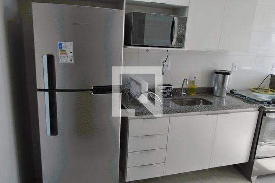 Apartamento para alugar com 2 quartos, 65m² em Engenho de Dentro, Rio de Janeiro