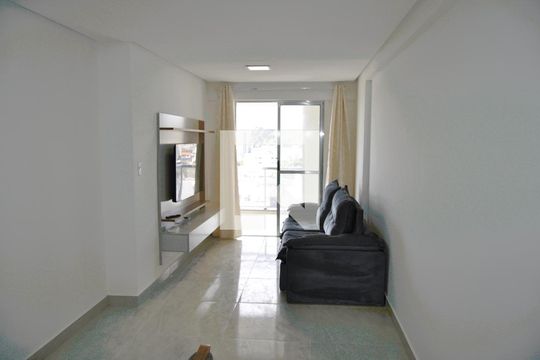 Apartamento para alugar com 2 quartos, 65m² em Engenho de Dentro, Rio de Janeiro