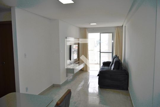 Apartamento para alugar com 2 quartos, 65m² em Engenho de Dentro, Rio de Janeiro