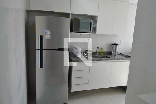 Apartamento para alugar com 2 quartos, 65m² em Engenho de Dentro, Rio de Janeiro