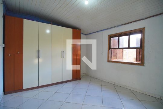Quarto 1 de casa à venda com 2 quartos, 111m² em Campina, São Leopoldo