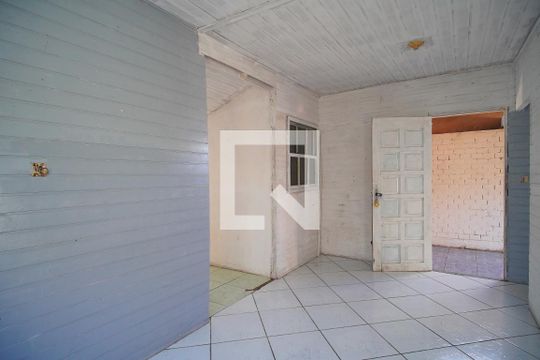 Cozinha de casa à venda com 2 quartos, 111m² em Campina, São Leopoldo