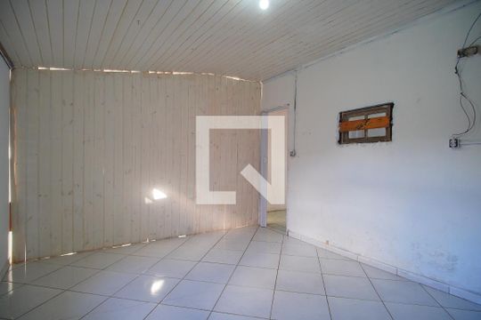 Quarto 1 de casa à venda com 2 quartos, 111m² em Campina, São Leopoldo