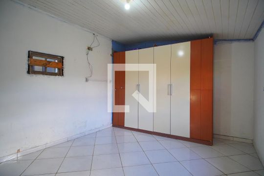 Quarto 1 de casa à venda com 2 quartos, 111m² em Campina, São Leopoldo