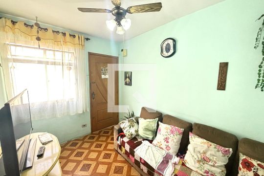 Apartamento à venda com 2 quartos, 48m² em Conjunto Habitacional Padre Manoel da Nobrega, São Paulo