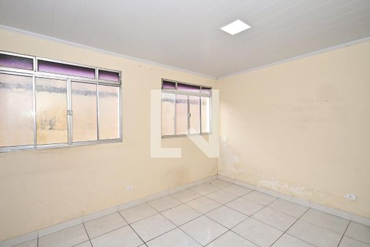 Suíte  de casa para alugar com 2 quartos, 70m² em Vila Andrade, São Paulo