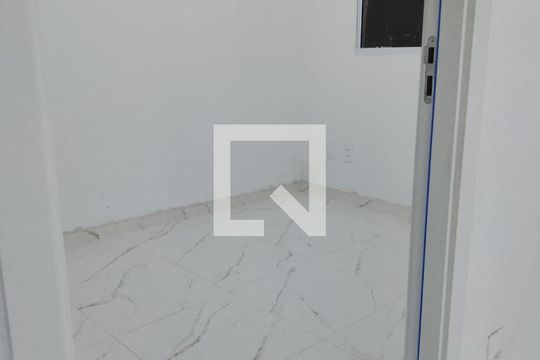 Quarto de apartamento à venda com 2 quartos, 36m² em Brasilândia, São Paulo