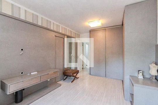Quarto 1 de casa para alugar com 3 quartos, 209m² em Jardim Sabará, Porto Alegre