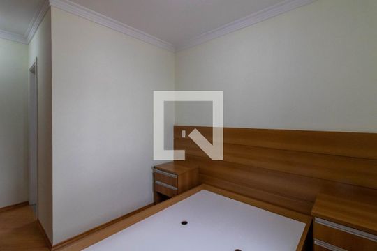 Suíte de apartamento para alugar com 3 quartos, 92m² em Jardim São Paulo, Guarulhos
