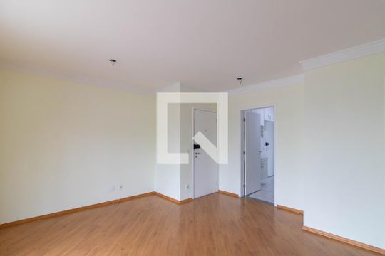 Sala de apartamento para alugar com 3 quartos, 92m² em Jardim São Paulo, Guarulhos