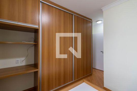 Suíte de apartamento para alugar com 3 quartos, 92m² em Jardim São Paulo, Guarulhos