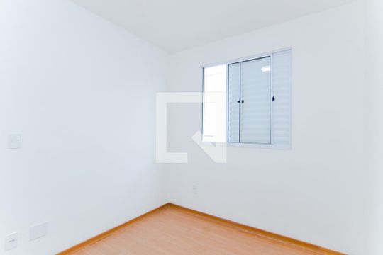 Quarto 1 de apartamento para alugar com 2 quartos, 45m² em Jardim Novo Portugal, Guarulhos