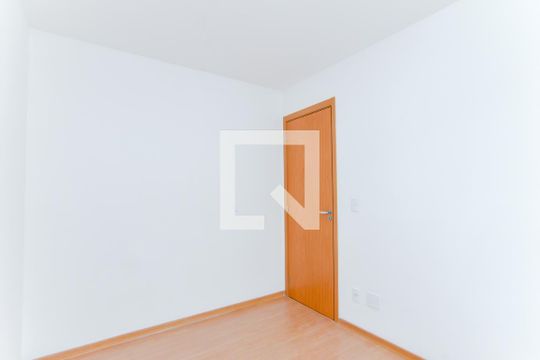 Quarto 1 de apartamento para alugar com 2 quartos, 45m² em Jardim Novo Portugal, Guarulhos