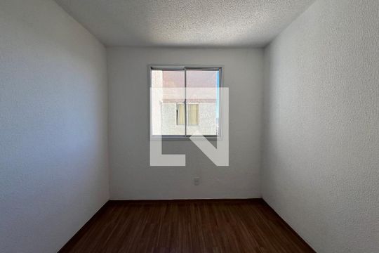 Quarto 1 de apartamento à venda com 2 quartos, 48m² em Arvoredo Ii, Contagem