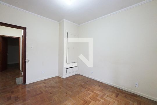 Quarto 1 de casa à venda com 2 quartos, 47m² em Vila São José, São Paulo
