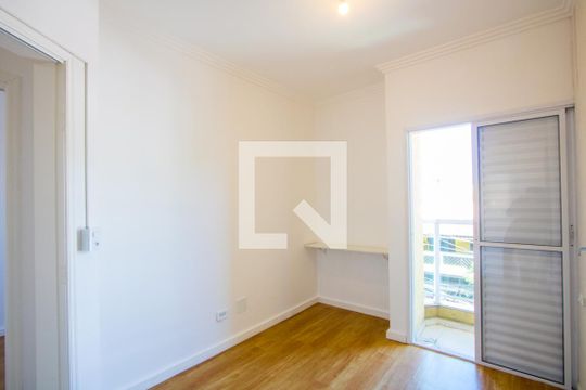 Quarto 1 de apartamento à venda com 2 quartos, 99m² em Parque Capuava, Santo André