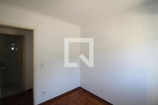 Quarto 1 de apartamento para alugar com 2 quartos, 45m² em Santana, São Paulo