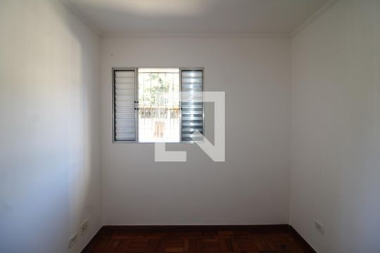 Quarto 1 de apartamento para alugar com 2 quartos, 45m² em Santana, São Paulo