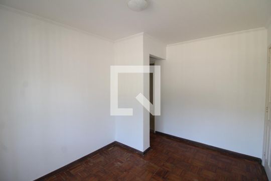 Sala de apartamento para alugar com 2 quartos, 45m² em Santana, São Paulo