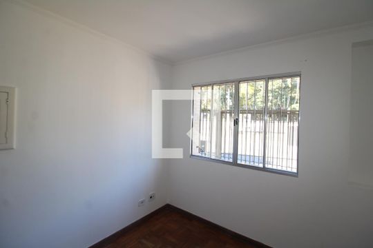 Sala de apartamento para alugar com 2 quartos, 45m² em Santana, São Paulo