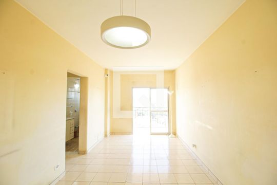Sala de apartamento à venda com 2 quartos, 68m² em Vila Leopoldina, São Paulo