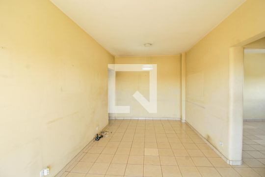 Sala de apartamento à venda com 2 quartos, 68m² em Vila Leopoldina, São Paulo