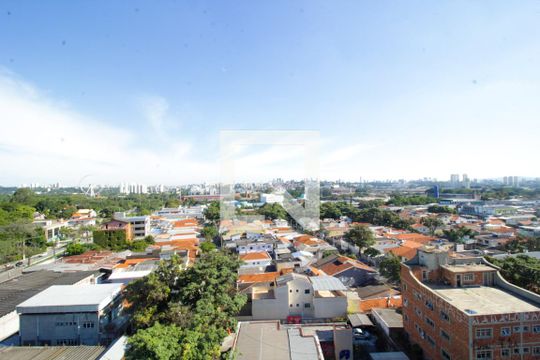 Vista do Quarto 1 de apartamento à venda com 2 quartos, 68m² em Vila Leopoldina, São Paulo
