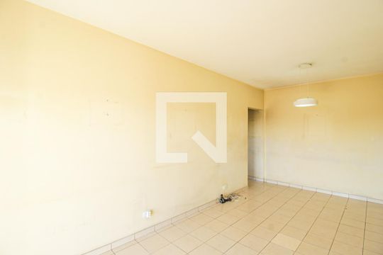 Sala de apartamento à venda com 2 quartos, 68m² em Vila Leopoldina, São Paulo