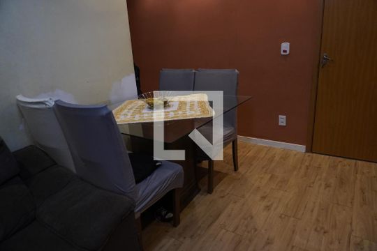 Apartamento para alugar com 2 quartos, 44m² em Vila Cosmopolita, São Paulo