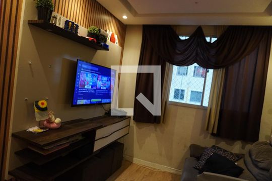 Apartamento para alugar com 2 quartos, 44m² em Vila Cosmopolita, São Paulo