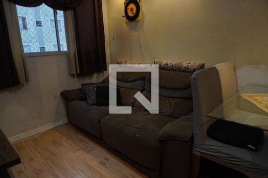 Apartamento para alugar com 2 quartos, 44m² em Vila Cosmopolita, São Paulo