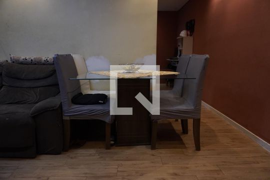 Apartamento para alugar com 2 quartos, 44m² em Vila Cosmopolita, São Paulo
