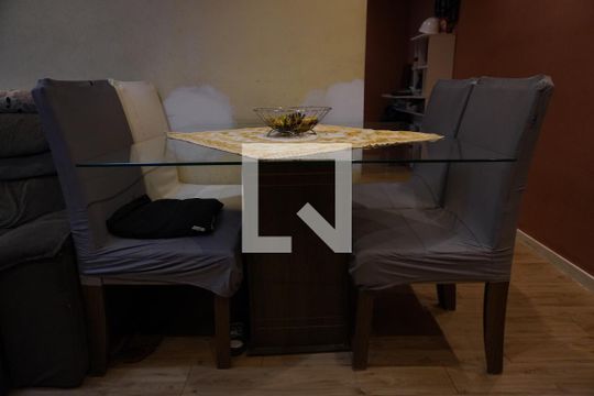 Apartamento para alugar com 2 quartos, 44m² em Vila Cosmopolita, São Paulo