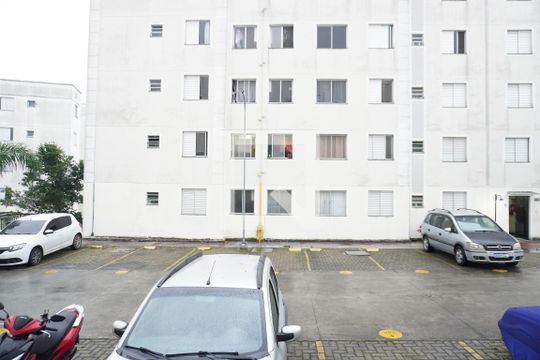 Apartamento para alugar com 2 quartos, 44m² em Vila Cosmopolita, São Paulo