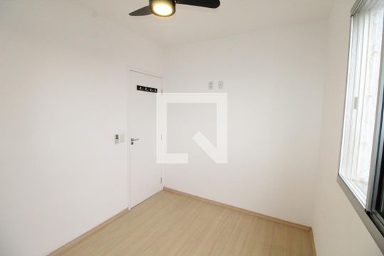 Quarto de apartamento para alugar com 2 quartos, 63m² em Jardim Augusta, São José dos Campos