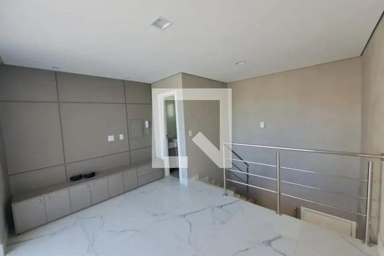 Suíte de apartamento para alugar com 3 quartos, 168m² em Manacás, Belo Horizonte