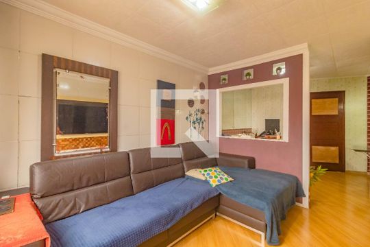 Apartamento à venda com 2 quartos, 90m² em Vila da Saúde, São Paulo