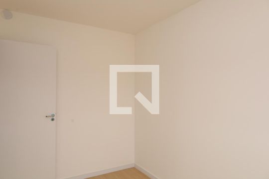 Quarto 1 de apartamento para alugar com 2 quartos, 52m² em Cidade Antônio Estêvão de Carvalho, São Paulo