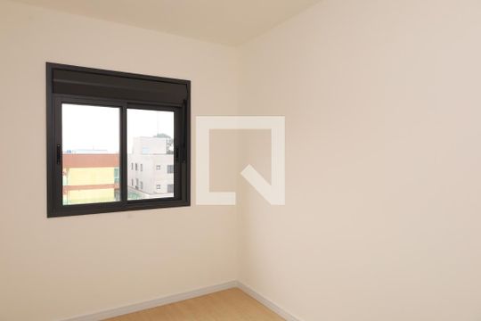 Quarto 1 de apartamento para alugar com 2 quartos, 52m² em Cidade Antônio Estêvão de Carvalho, São Paulo