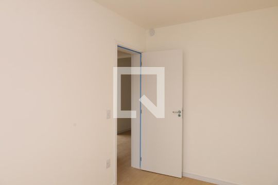 Quarto 1 de apartamento para alugar com 2 quartos, 52m² em Cidade Antônio Estêvão de Carvalho, São Paulo