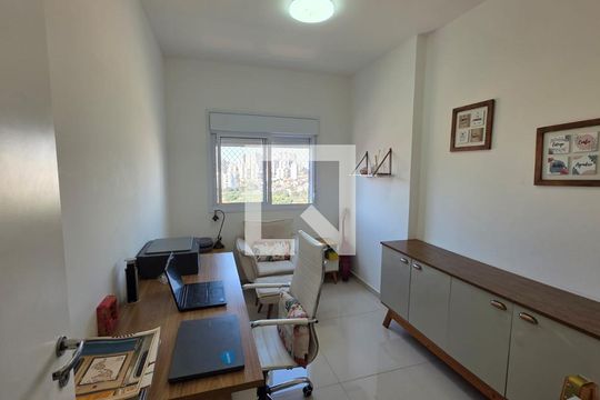 Quarto de apartamento à venda com 3 quartos, 83m² em Vila Mariana, São Paulo