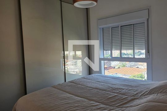 Quarto de apartamento à venda com 3 quartos, 83m² em Vila Mariana, São Paulo