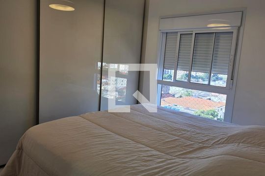 Quarto de apartamento à venda com 3 quartos, 83m² em Vila Mariana, São Paulo