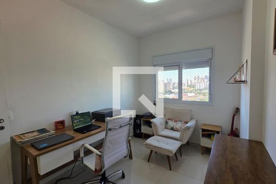 Quarto de apartamento à venda com 3 quartos, 83m² em Vila Mariana, São Paulo